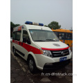 Ambulance Dongfeng U-Vane à prix compétitif